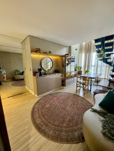 Apartamento com 2 Quartos à venda, 133m² no Setor Oeste, Goiânia