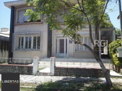 Casa com 6 Quartos à venda, 510m² no São João, Porto Alegre