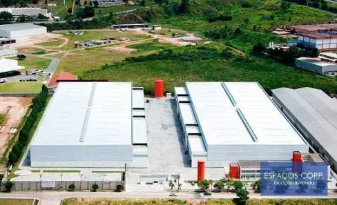 Galpão/Depósito/Armazém para alugar, 4303m² no Distrito Industrial, Jundiaí