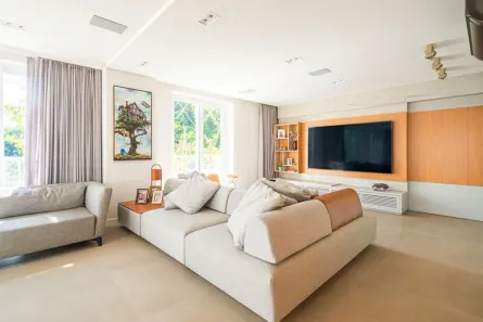 Apartamento com 3 Quartos à venda, 324m² no Ponta Aguda, Blumenau