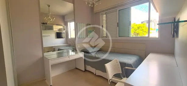Apartamento com 3 Quartos à venda, 156m² no Buritis, Belo Horizonte