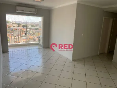 Apartamento com 3 Quartos à venda, 85m² no Jardim Residencial Martinez, Sorocaba