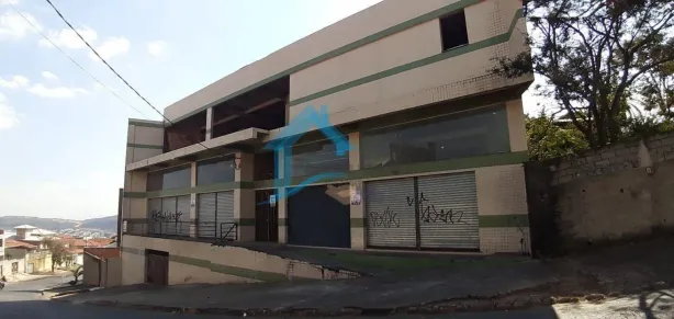 Ponto Comercial para alugar, 250m² no Tropical, Contagem