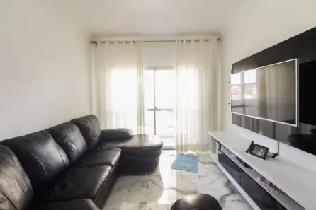 Apartamento com 3 Quartos à venda, 122m² no Vila Carrão, São Paulo