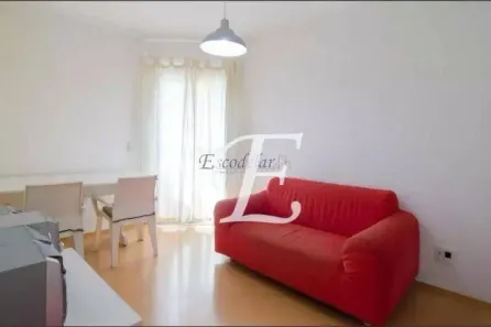 Apartamento com 1 Quarto à venda, 40m² no Santana, São Paulo