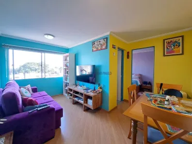 Apartamento com 1 Quarto à venda, 36m² no Vila Parque Jabaquara, São Paulo