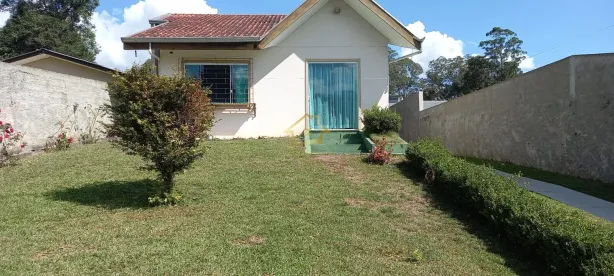 Casa com 2 Quartos à venda, 80m² no Palmitalzinho, Quatro Barras
