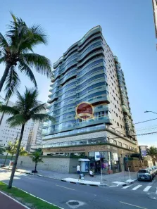 Apartamento com 3 Quartos à venda, 110m² no Aviação, Praia Grande