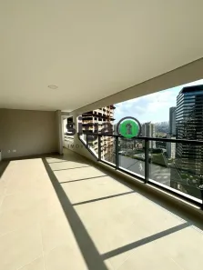 Apartamento com 3 Quartos à venda, 162m² no Chácara Santo Antônio (Zona Sul), São Paulo