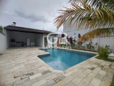 Casa com 1 Quarto à venda, 54m² no Loteamento Villa Branca, Jacareí