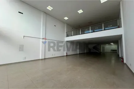 Sala Comercial para alugar, 305m² no Paulista, Piracicaba