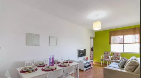 Apartamento com 2 Quartos à venda, 78m² no Fundação, São Caetano do Sul