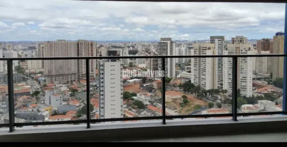 Apartamento com 3 Quartos à venda, 145m² no Vila Firmiano Pinto, São Paulo