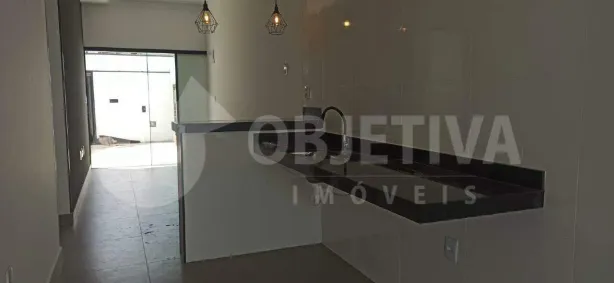 Casa com 2 Quartos à venda, 58m² no Panorama, Uberlândia
