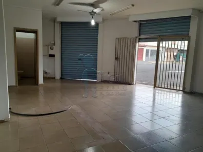 Galpão/Depósito/Armazém para alugar, 105m² no Jardim José Sampaio Júnior, Ribeirão Preto