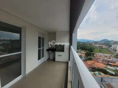Apartamento com 3 Quartos à venda, 101m² no Vila Helena, Atibaia