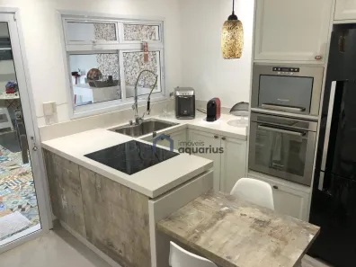 Casa com 2 Quartos à venda, 160m² no Loteamento Villa Branca, Jacareí