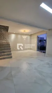Casa com 4 Quartos para venda ou aluguel, 140m² no Buraquinho, Lauro de Freitas