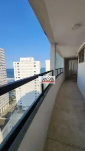 Apartamento com 3 Quartos à venda, 98m² no Pitangueiras, Guarujá