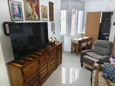 Apartamento com 2 Quartos à venda, 60m² no Copacabana, Rio de Janeiro