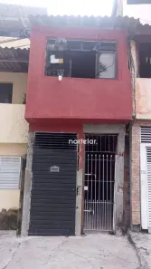Sobrado com 2 Quartos à venda, 50m² no Vila Serralheiro, São Paulo