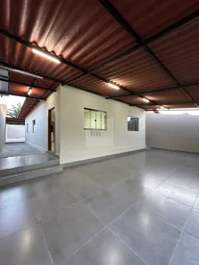 Casa com 3 Quartos à venda, 155m² no Loteamento Alphaville Residencial, Goiânia