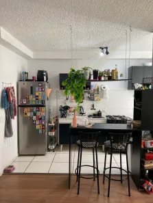 Apartamento com 1 Quarto à venda, 51m² no Santa Cruz, Rio de Janeiro