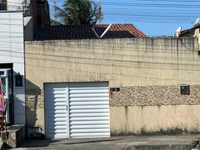 Casa com 2 Quartos à venda, 100m² no Granja Lisboa, Fortaleza