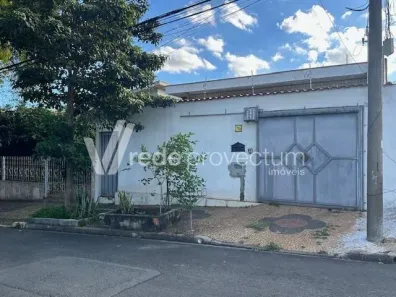 Casa com 3 Quartos à venda, 183m² no Jardim Guanabara, Campinas