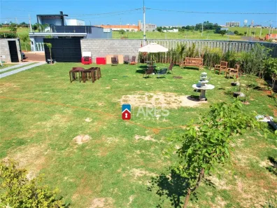 Lote/Terreno à venda, 588m² no Jardim Alphacenter, Santa Bárbara D'Oeste