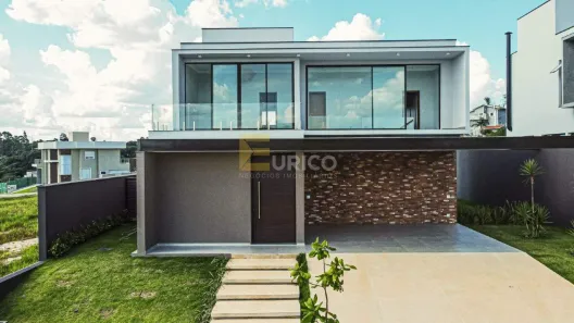 Casa de Condomínio com 4 Quartos à venda, 300m² no Santa Cândida, Vinhedo