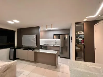 Apartamento com 2 Quartos à venda, 54m² no Casa Amarela, Recife
