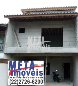 Casa com 3 Quartos à venda, 200m² no Alphaville, Campos dos Goytacazes