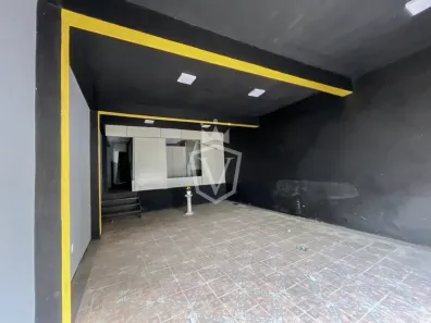 Ponto Comercial para alugar, 111m² no Centro, Jundiaí