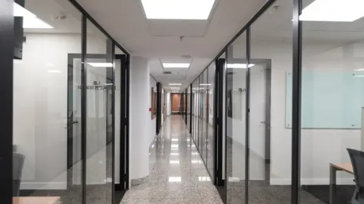 Sala Comercial para alugar, 480m² no Asa Sul, Brasília