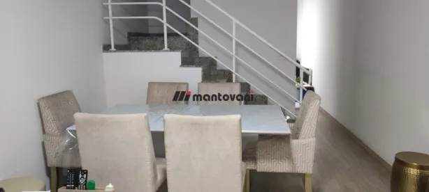 Sobrado com 2 Quartos à venda, 110m² no Vila Bela, São Paulo