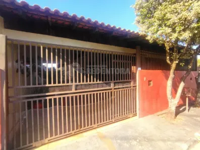 Casa com 3 Quartos à venda, 164m² no Jardim Maria Lúcia, São José do Rio Preto
