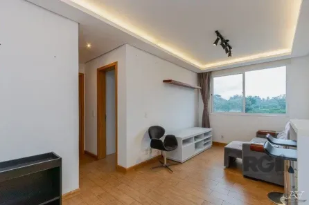 Apartamento com 2 Quartos à venda, 52m² no Jardim Carvalho, Porto Alegre
