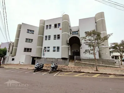 Sala Comercial à venda, 58m² no Centro, Ibiporã