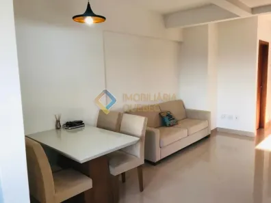 Apartamento com 1 Quarto à venda, 63m² no Ribeirânia, Ribeirão Preto