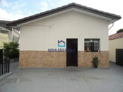 Casa com 3 Quartos à venda, 216m² no Vila Guarani (Z Sul), São Paulo