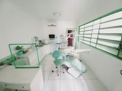 Ponto Comercial à venda, 43m² no Ipiranga, Ribeirão Preto