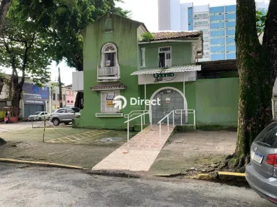 Imóvel Comercial com 5 Quartos à venda, 609m² no Soledade, Recife