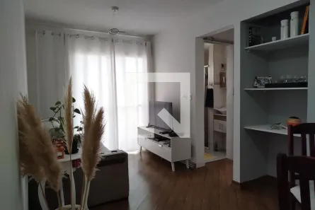 Apartamento com 2 Quartos à venda, 48m² no Vila Carrão, São Paulo