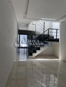 Sobrado com 3 Quartos à venda, 130m² no Parque Independência, São Paulo