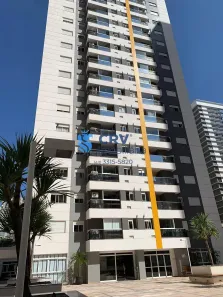 Apartamento com 3 Quartos à venda, 81m² no Gleba Fazenda Palhano, Londrina