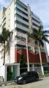 Apartamento com 3 Quartos para alugar, 107m² no Praia Brava de Itajaí, Itajaí