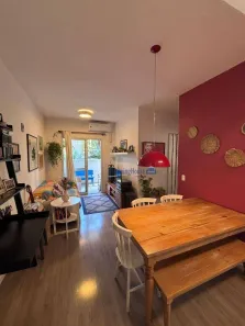 Apartamento com 2 Quartos à venda, 104m² no Alto da Lapa, São Paulo