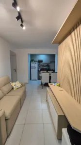 Apartamento com 2 Quartos à venda, 54m² no Brotas, Salvador