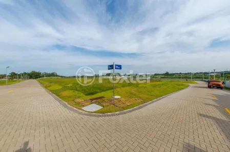 Lote/Terreno à venda, 406m² no Centro, Nova Santa Rita